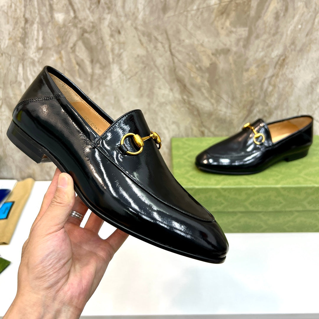 LuxluxHouse Best Quality Shoes Gucci