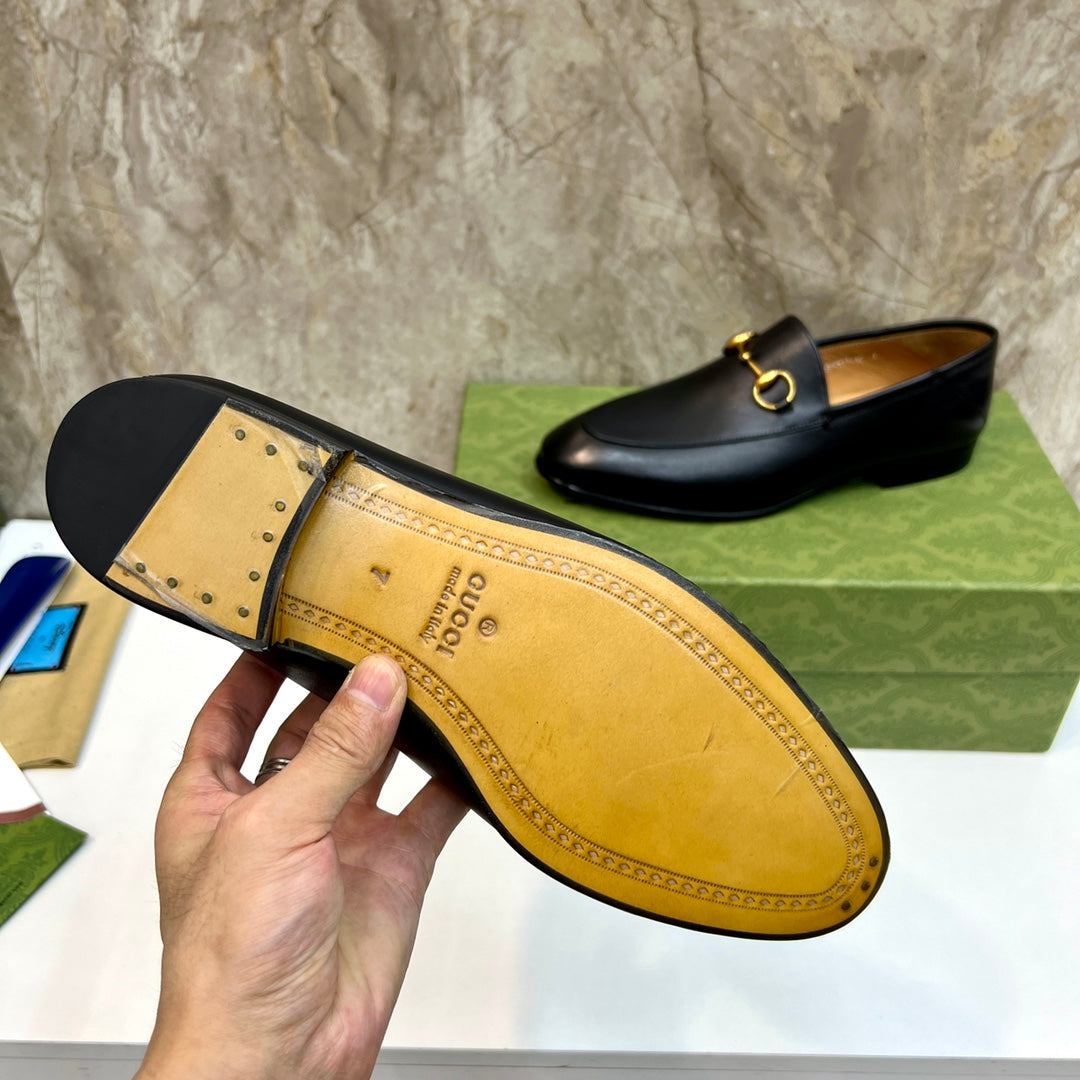 LuxluxHouse Best Quality Shoes Gucci