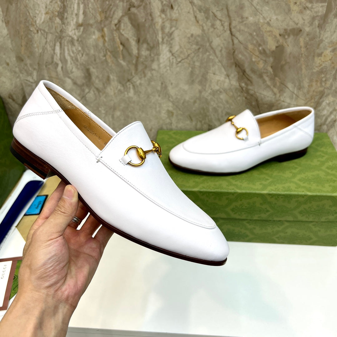 LuxluxHouse Best Quality Shoes Gucci