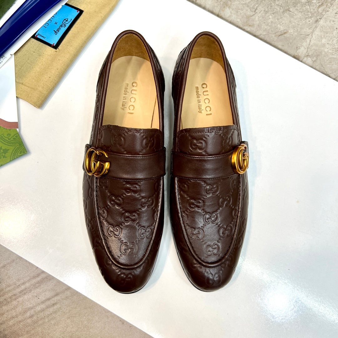 LuxluxHouse Best Quality Shoes Gucci