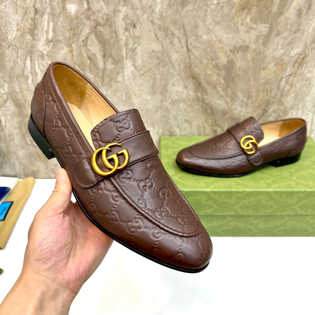 LuxluxHouse Best Quality Shoes Gucci