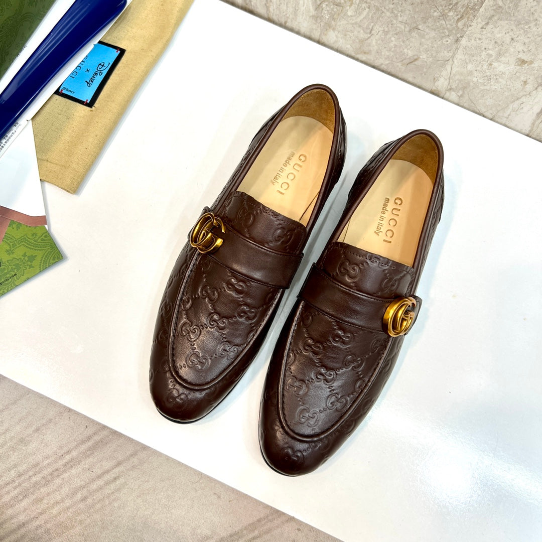 LuxluxHouse Best Quality Shoes Gucci