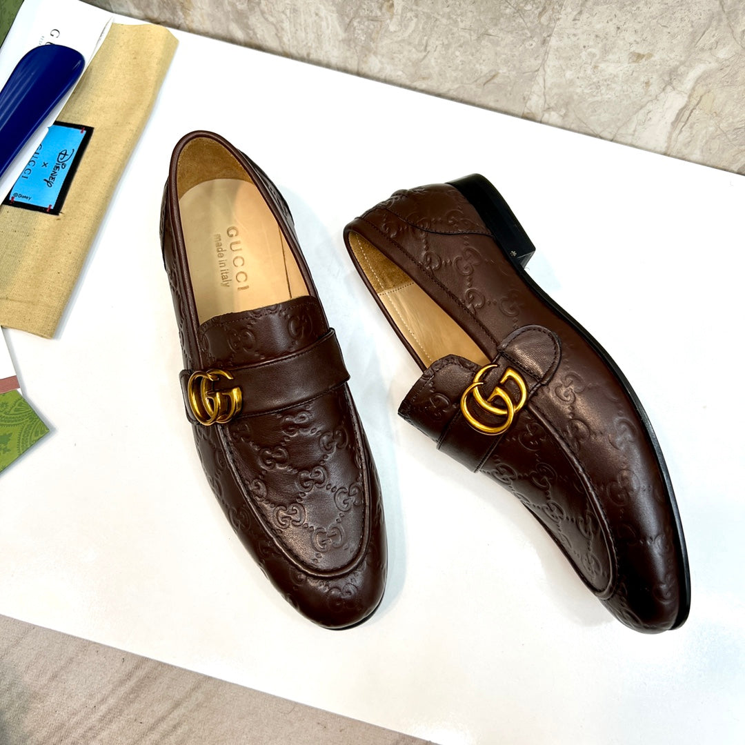 LuxluxHouse Best Quality Shoes Gucci