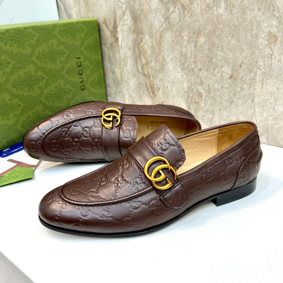 LuxluxHouse Best Quality Shoes Gucci