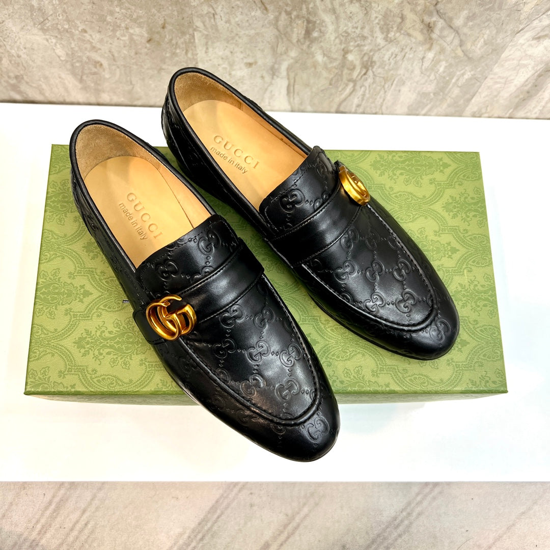 LuxluxHouse Best Quality Shoes Gucci