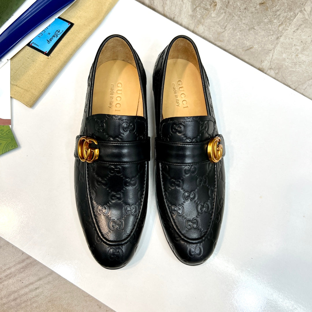 LuxluxHouse Best Quality Shoes Gucci