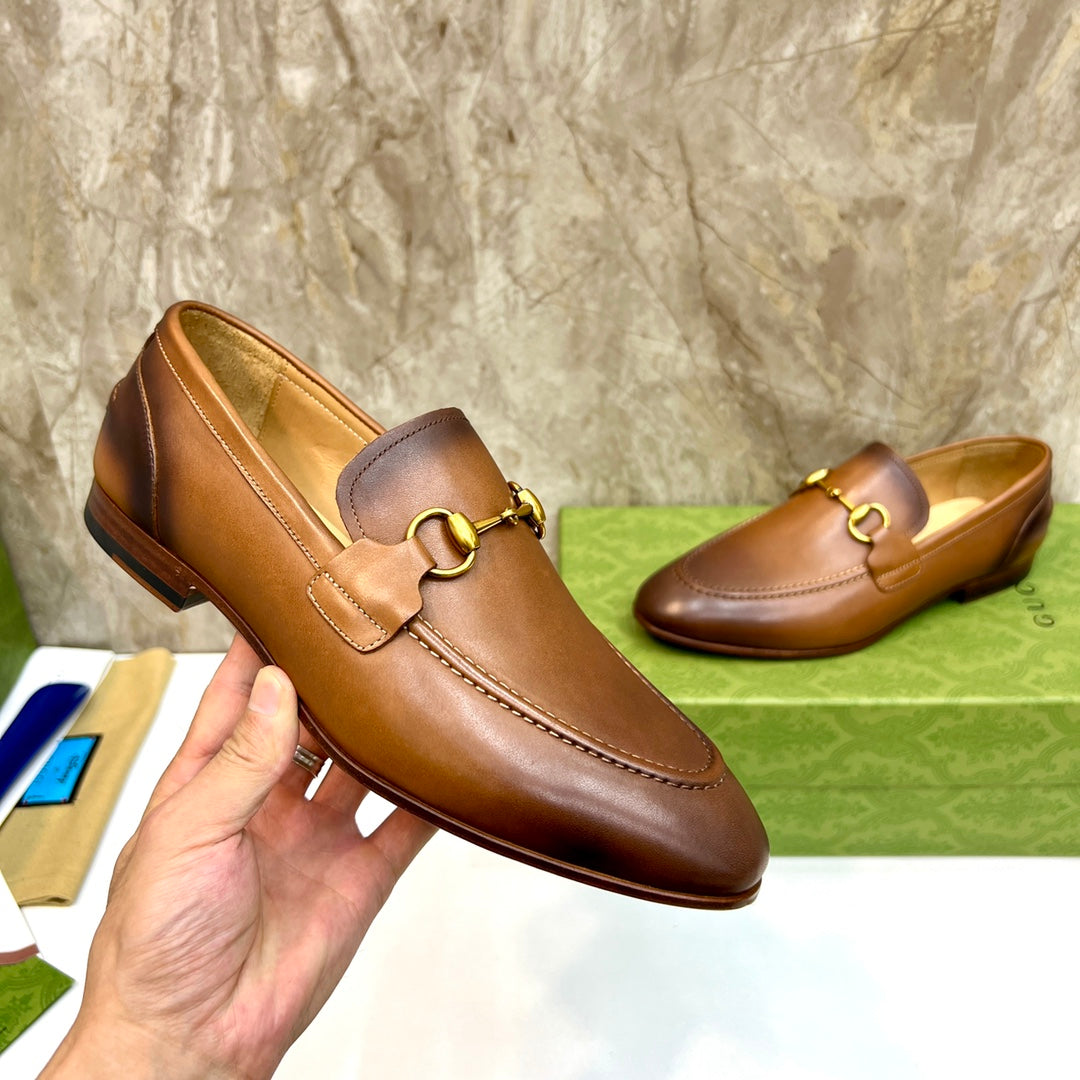 LuxluxHouse Best Quality Shoes Gucci
