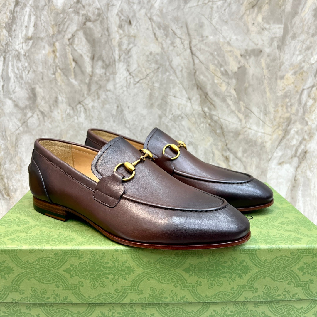 LuxluxHouse Best Quality Shoes Gucci