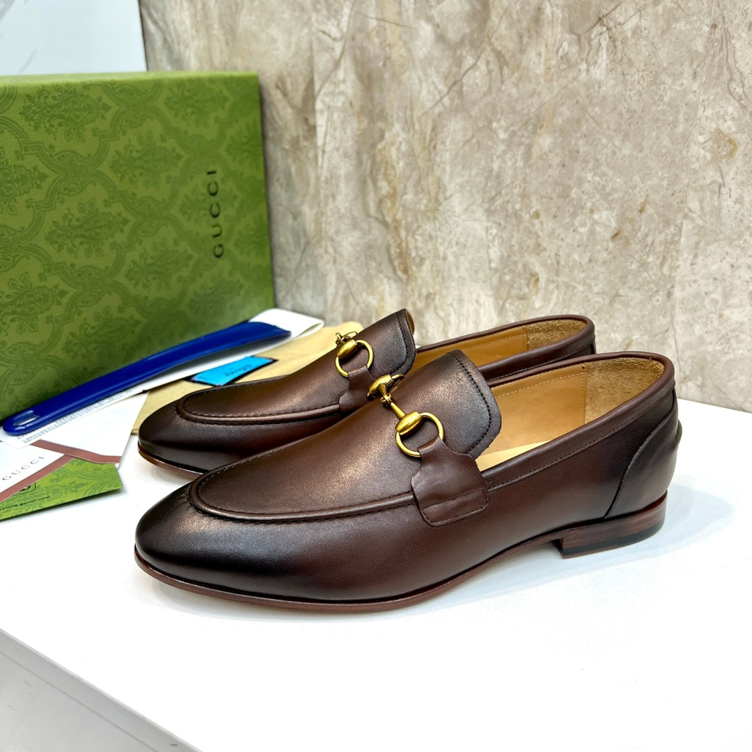LuxluxHouse Best Quality Shoes Gucci