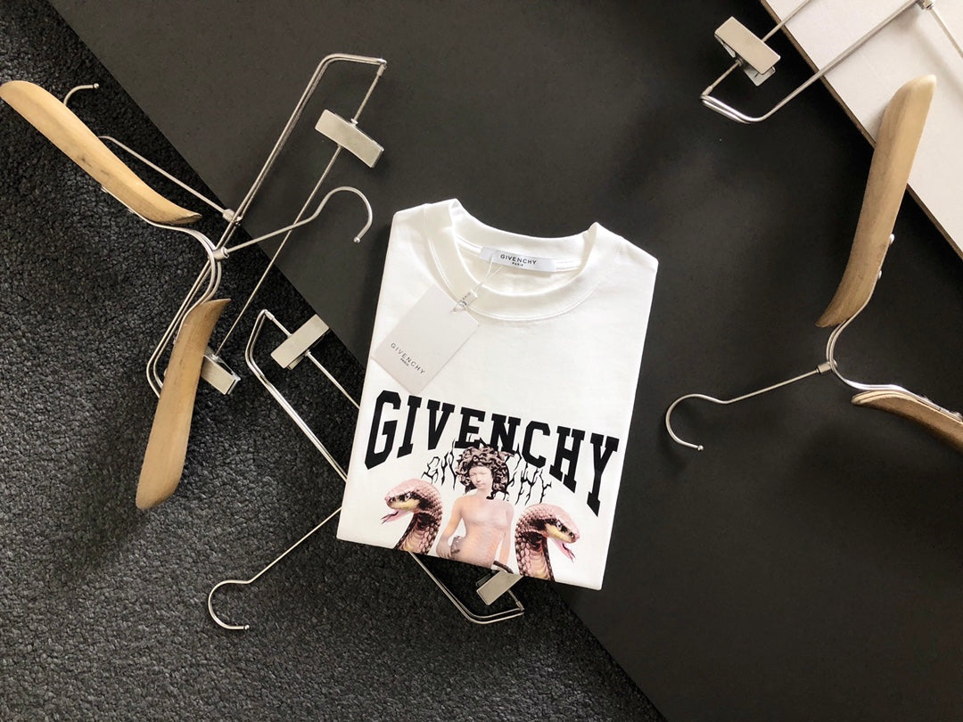 LuxluxHouse Best Quality Clothes Givenchy T-shirt