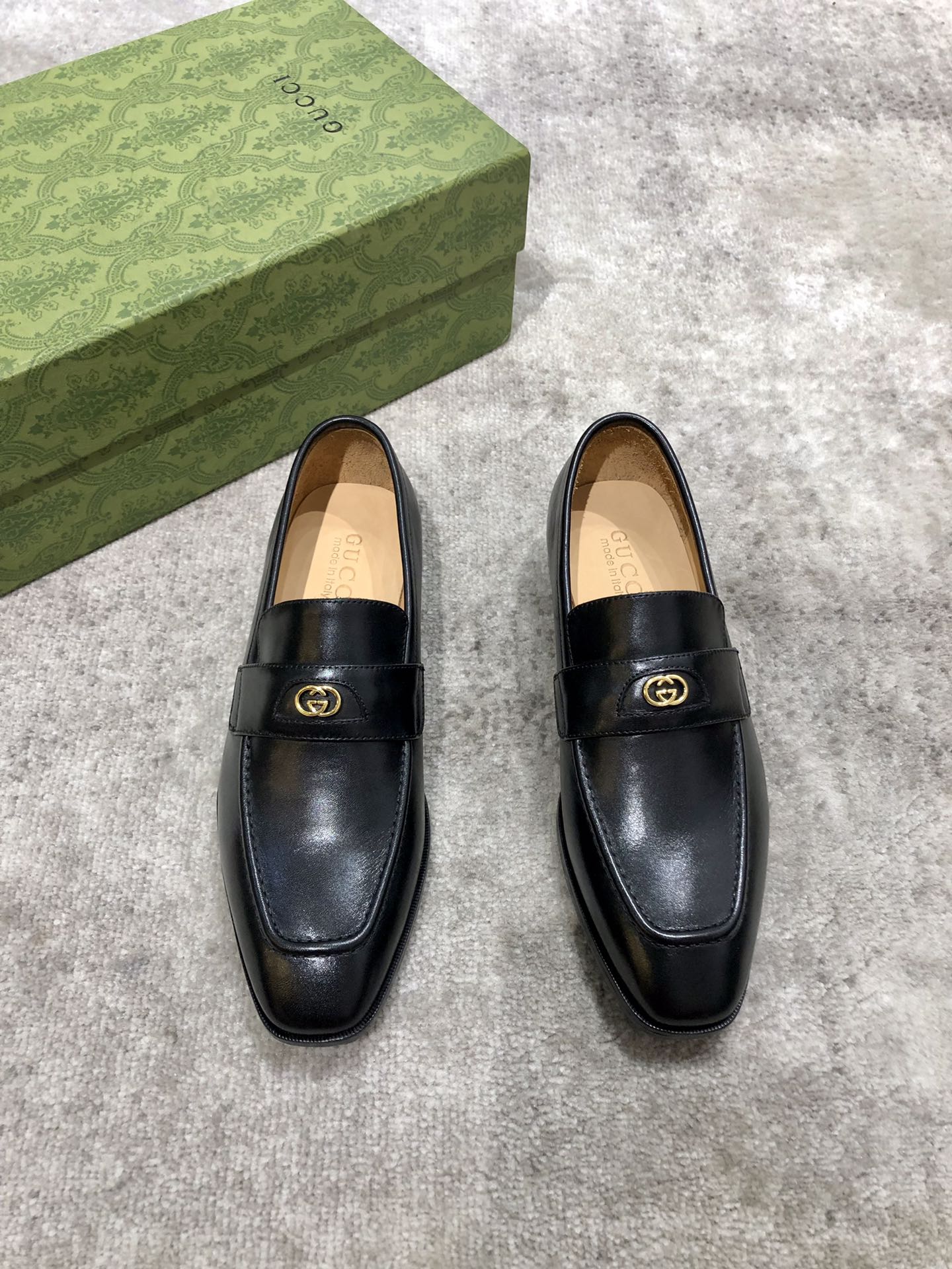 LuxluxHouse Best Quality Shoes Gucci
