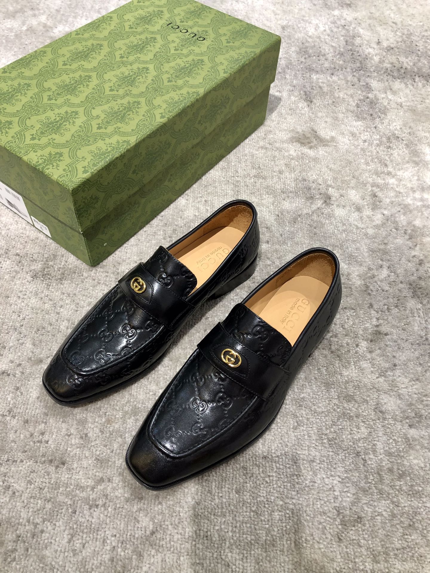 LuxluxHouse Best Quality Shoes Gucci