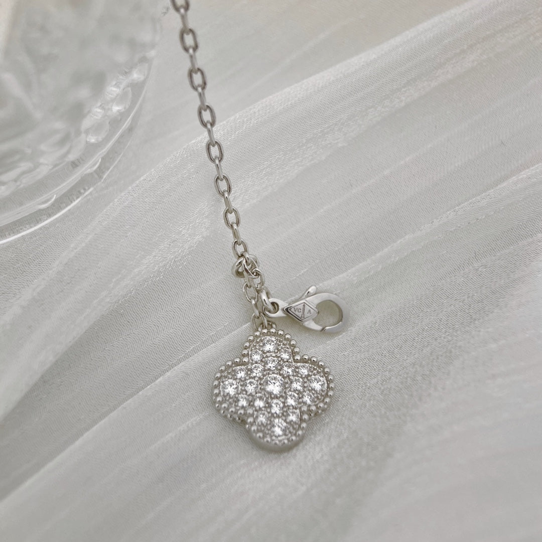 LuxluxHouse Best Quality Accessories Van Cleef & Arpels Necklace