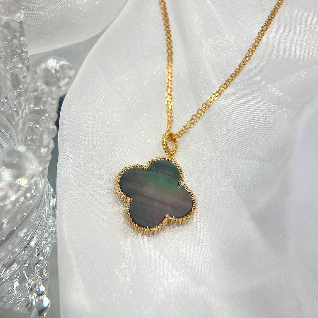 LuxluxHouse Best Quality Accessories Van Cleef & Arpels Necklace
