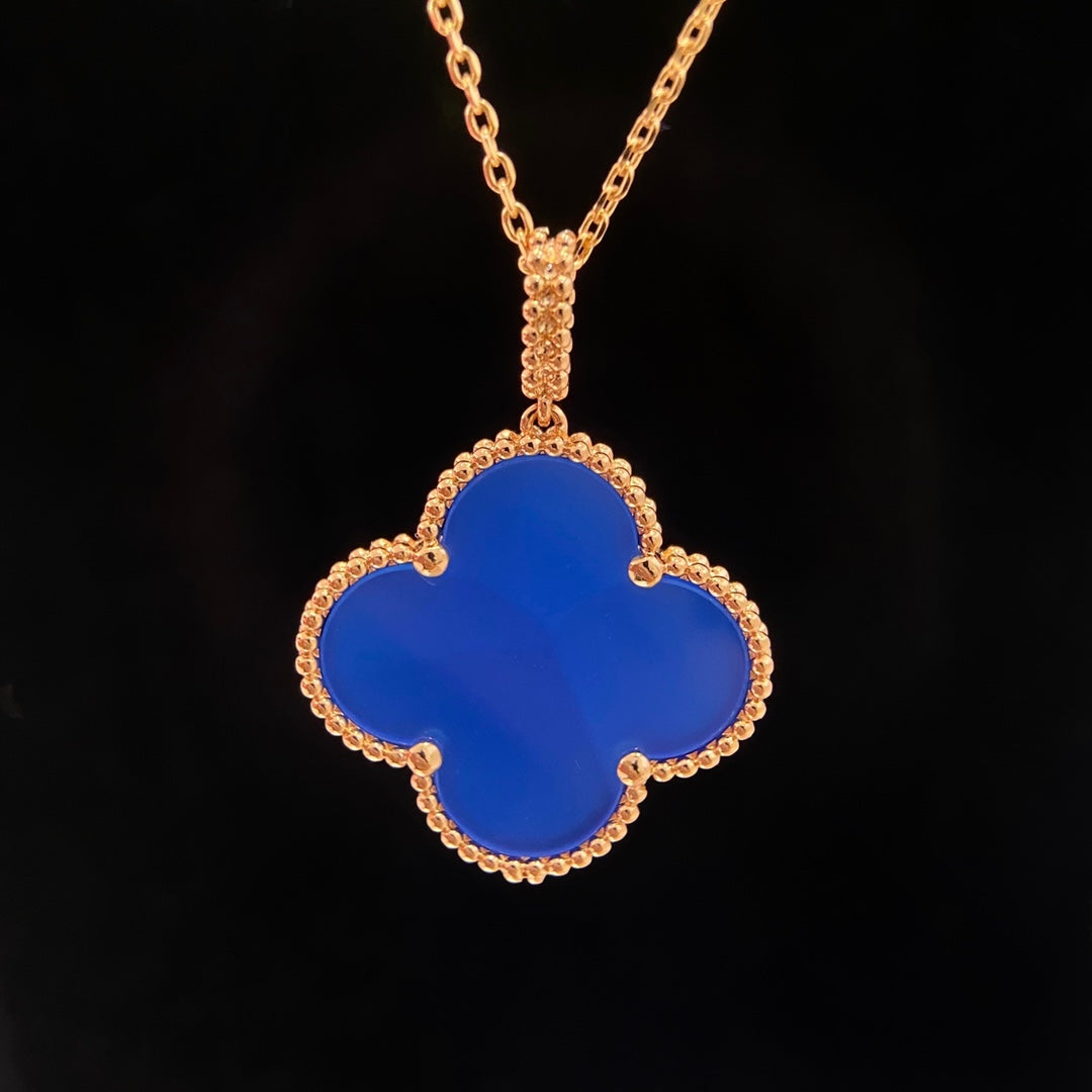 LuxluxHouse Best Quality Accessories Van Cleef & Arpels Necklace