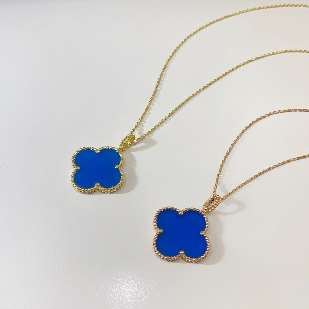 LuxluxHouse Best Quality Accessories Van Cleef & Arpels Necklace