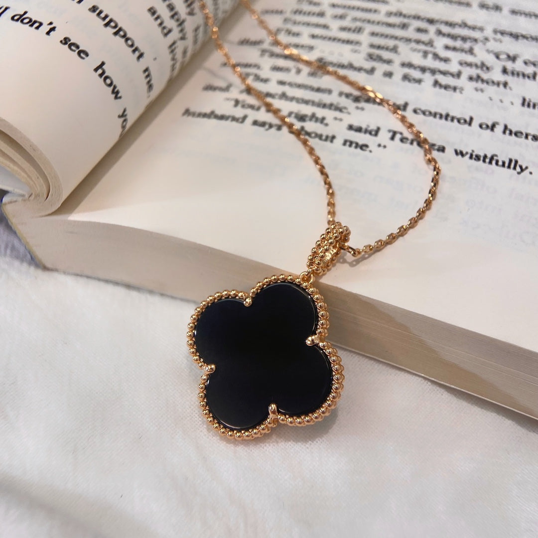 LuxluxHouse Best Quality Accessories Van Cleef & Arpels Necklace