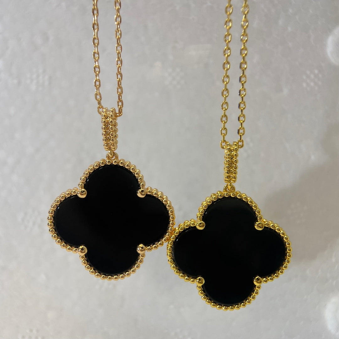 LuxluxHouse Best Quality Accessories Van Cleef & Arpels Necklace