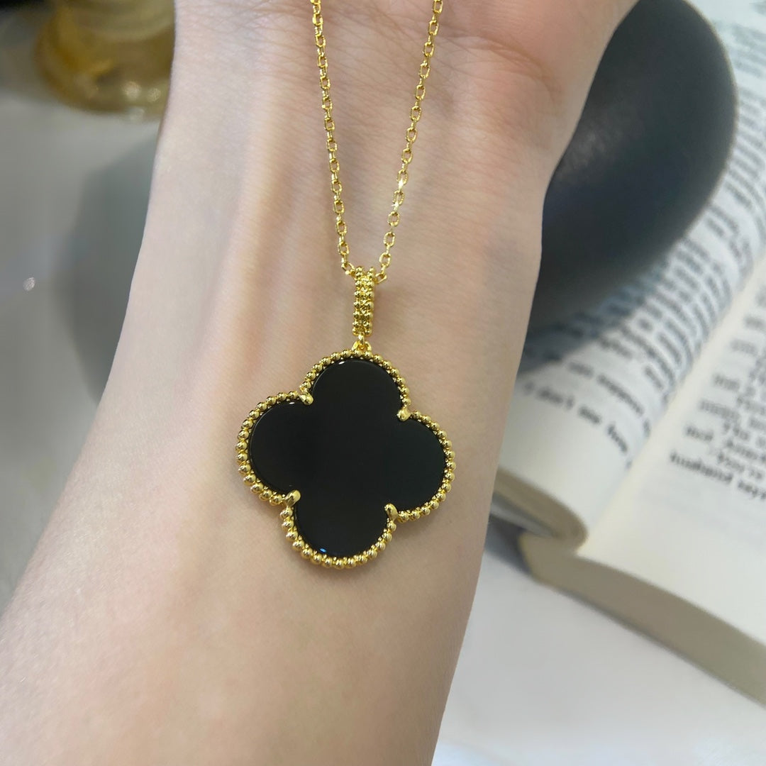 LuxluxHouse Best Quality Accessories Van Cleef & Arpels Necklace