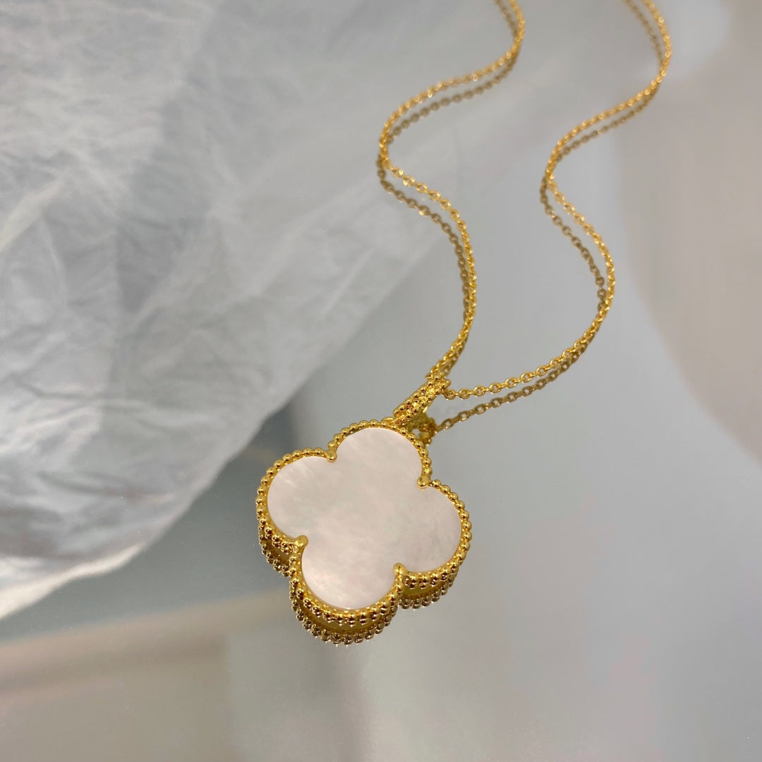 LuxluxHouse Best Quality Accessories Van Cleef & Arpels Necklace