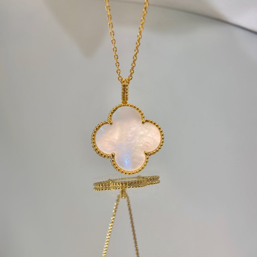 LuxluxHouse Best Quality Accessories Van Cleef & Arpels Necklace