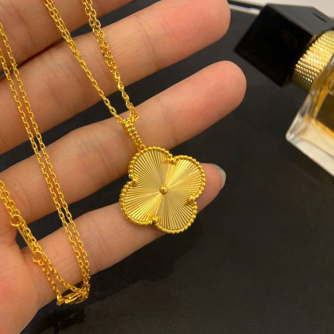 LuxluxHouse Best Quality Accessories Van Cleef & Arpels Necklace