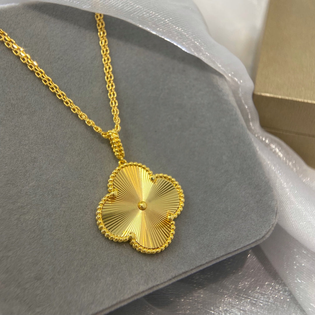 LuxluxHouse Best Quality Accessories Van Cleef & Arpels Necklace