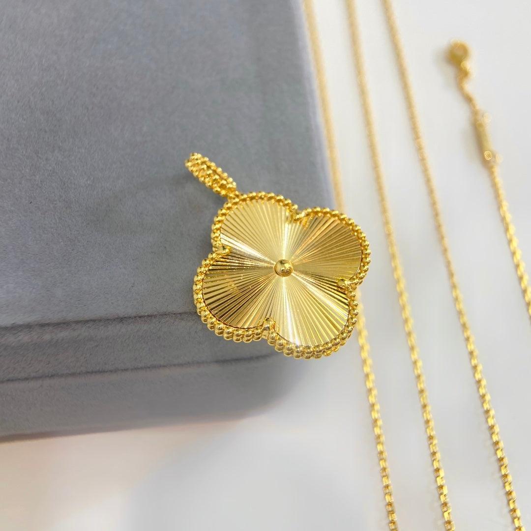 LuxluxHouse Best Quality Accessories Van Cleef & Arpels Necklace