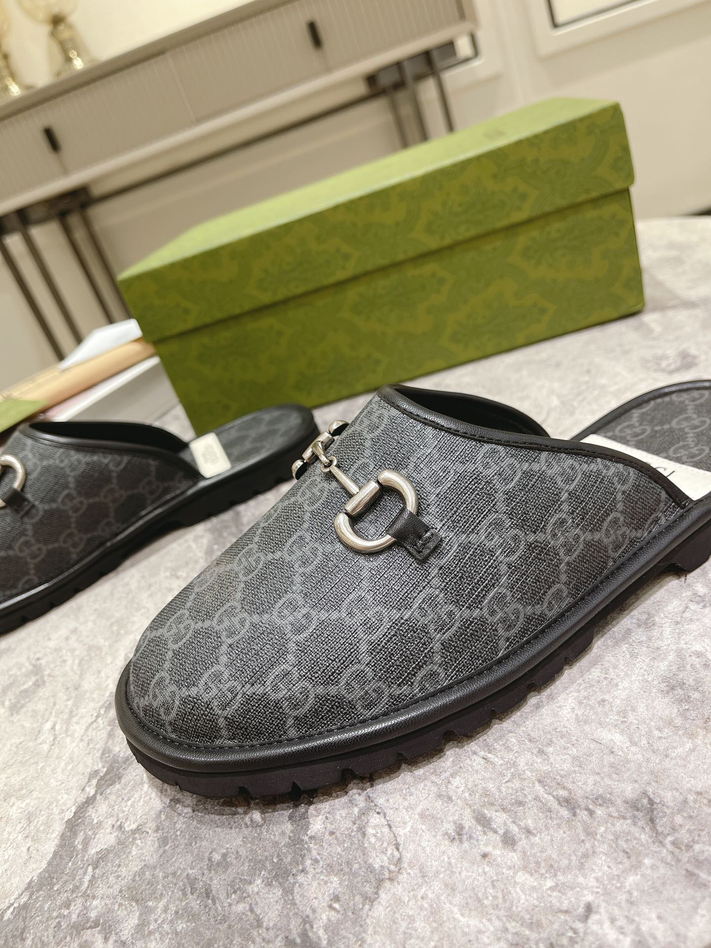 LuxluxHouse Best Quality Sandals Gucci
