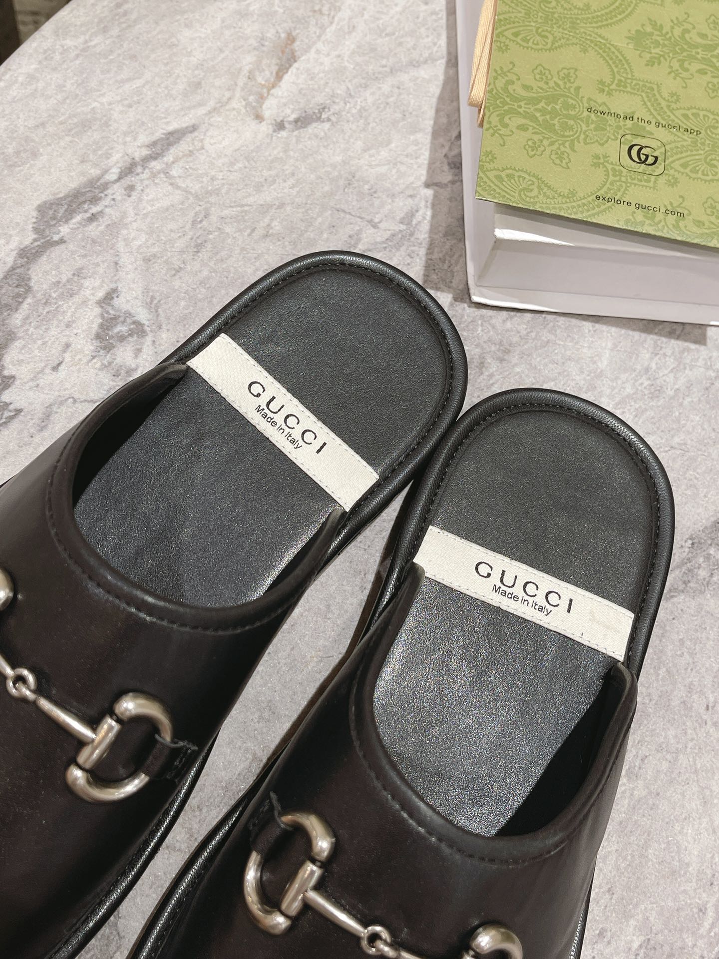 LuxluxHouse Best Quality Sandals Gucci