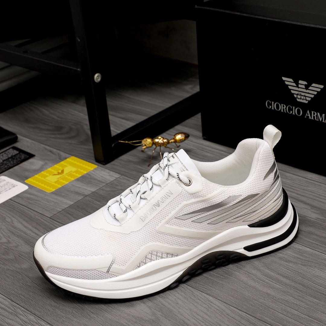 LuxluxHouse Best Quality Shoes Shoes Amiri