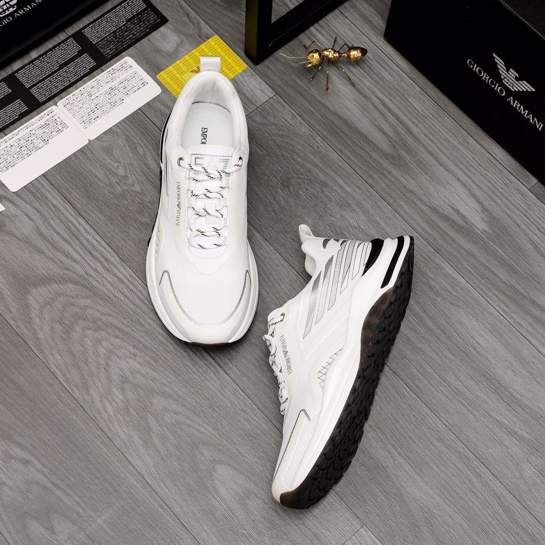 LuxluxHouse Best Quality Shoes Shoes Amiri