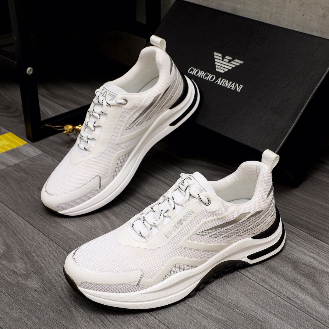 LuxluxHouse Best Quality Shoes Shoes Amiri