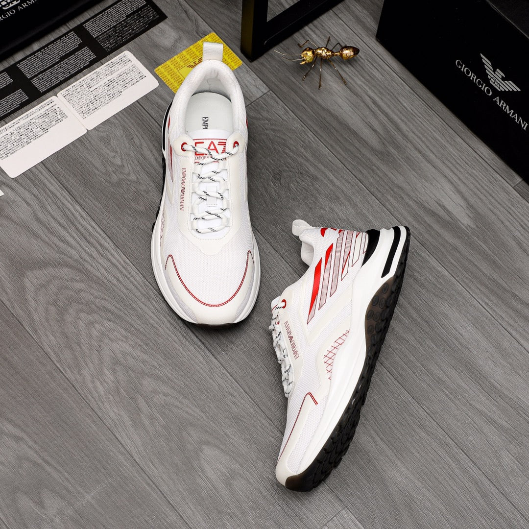 LuxluxHouse Best Quality Shoes Shoes Amiri