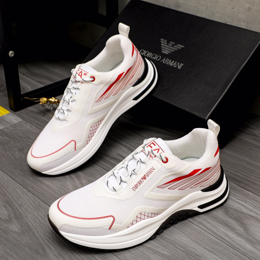 LuxluxHouse Best Quality Shoes Shoes Amiri