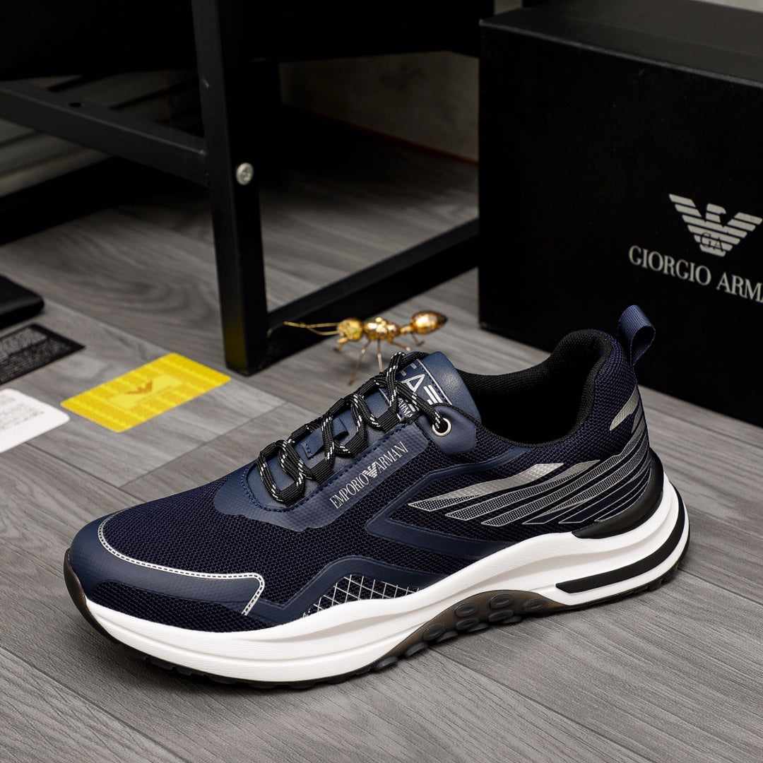 LuxluxHouse Best Quality Shoes Shoes Amiri