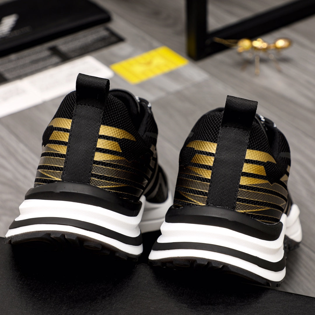 LuxluxHouse Best Quality Shoes Shoes Amiri