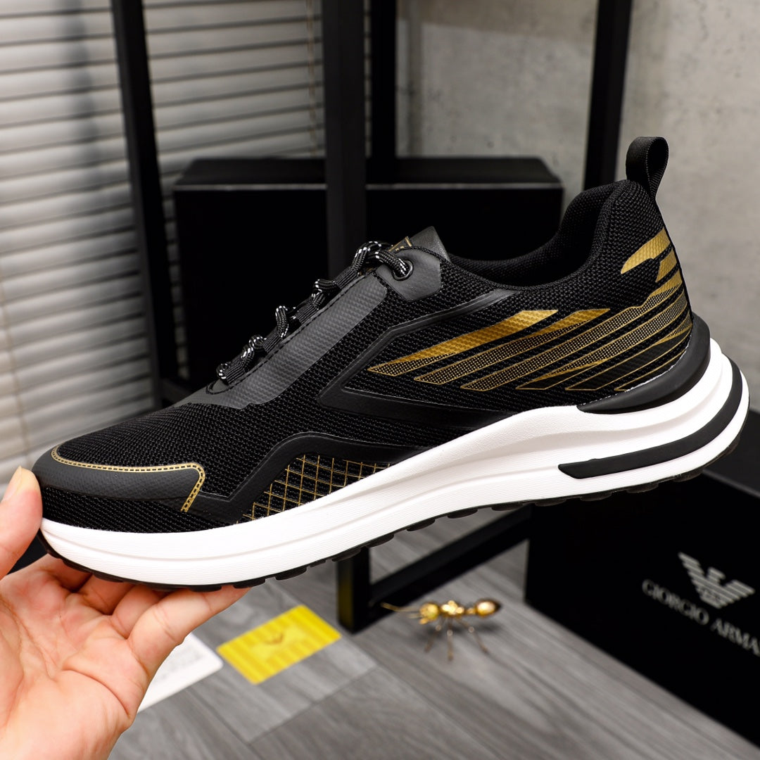 LuxluxHouse Best Quality Shoes Shoes Amiri