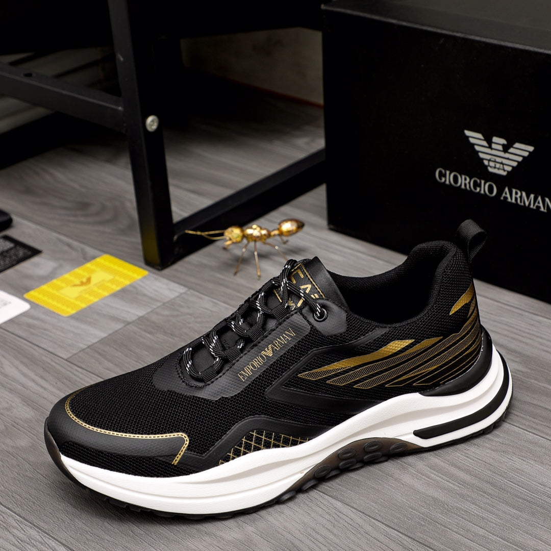 LuxluxHouse Best Quality Shoes Shoes Amiri