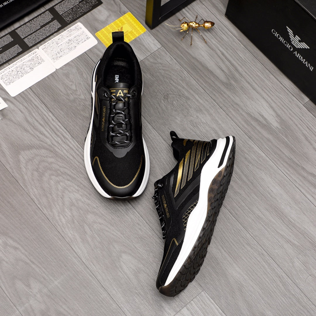 LuxluxHouse Best Quality Shoes Shoes Amiri