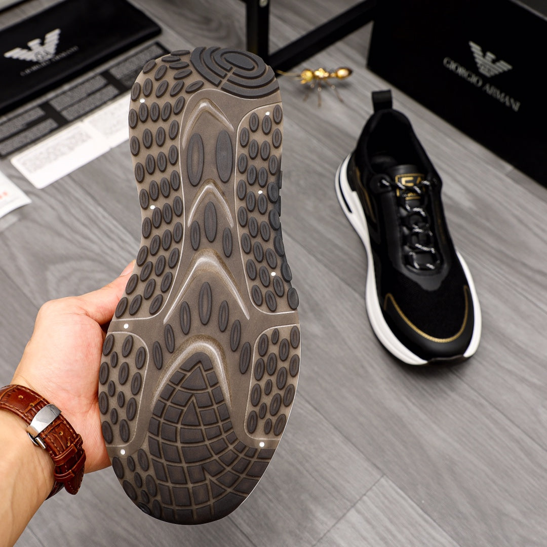 LuxluxHouse Best Quality Shoes Shoes Amiri