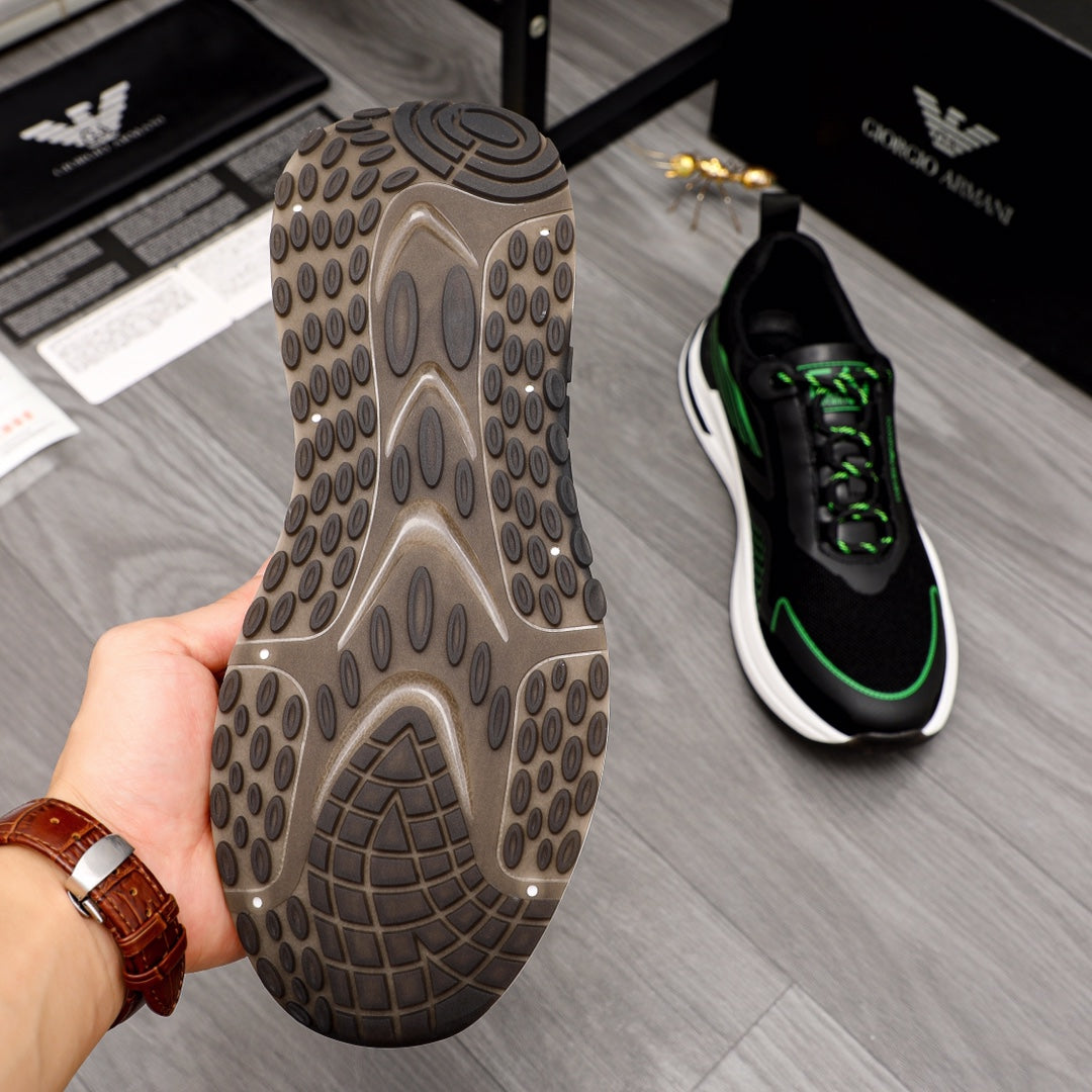 LuxluxHouse Best Quality Shoes Shoes Amiri