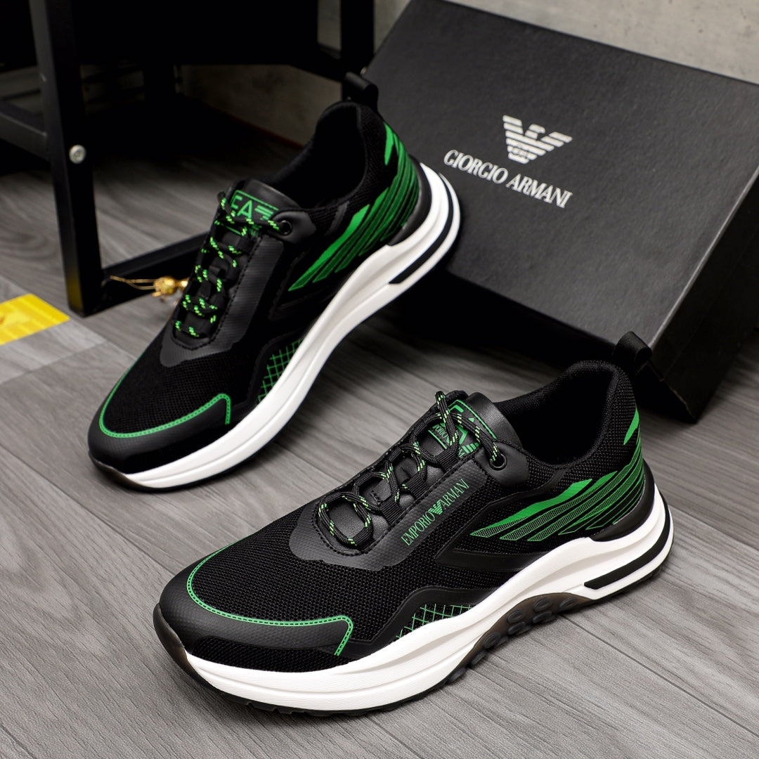 LuxluxHouse Best Quality Shoes Shoes Amiri