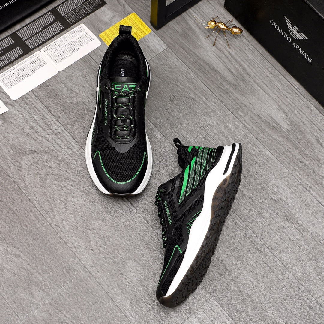 LuxluxHouse Best Quality Shoes Shoes Amiri