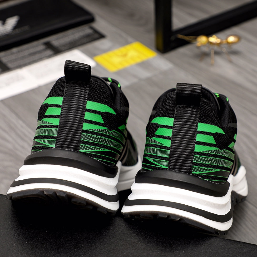 LuxluxHouse Best Quality Shoes Shoes Amiri