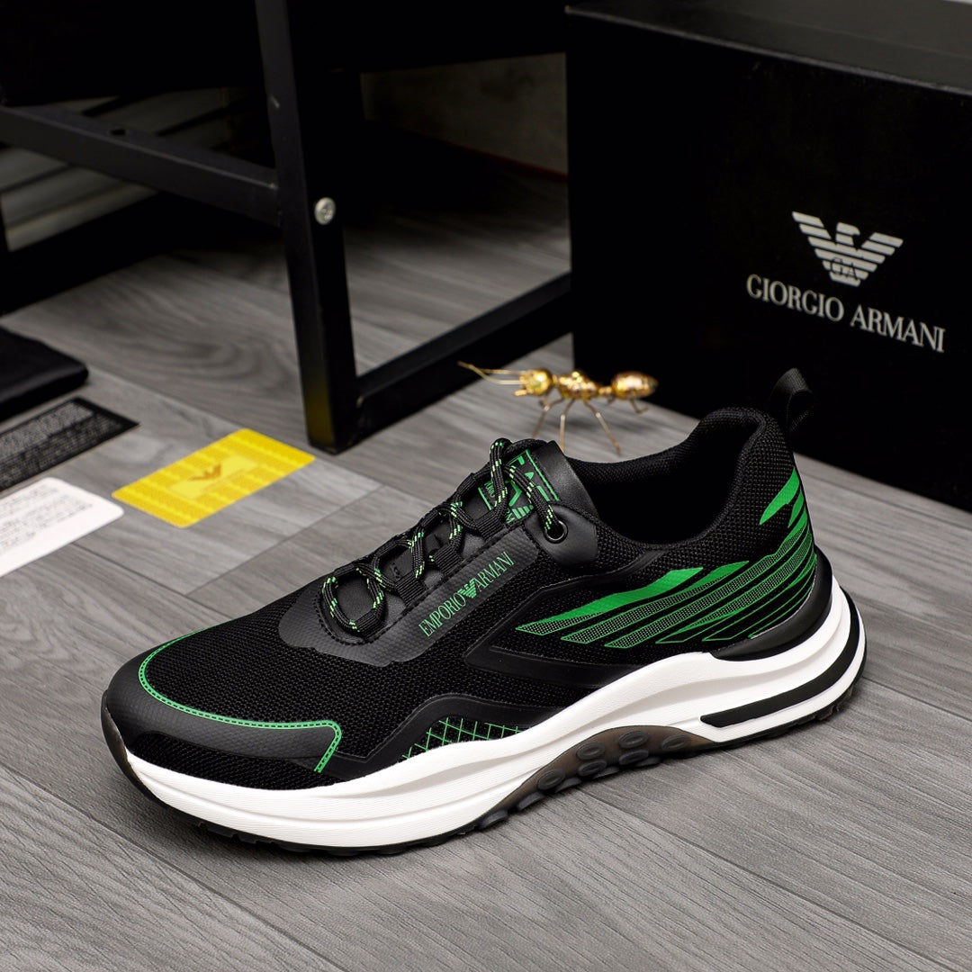 LuxluxHouse Best Quality Shoes Shoes Amiri