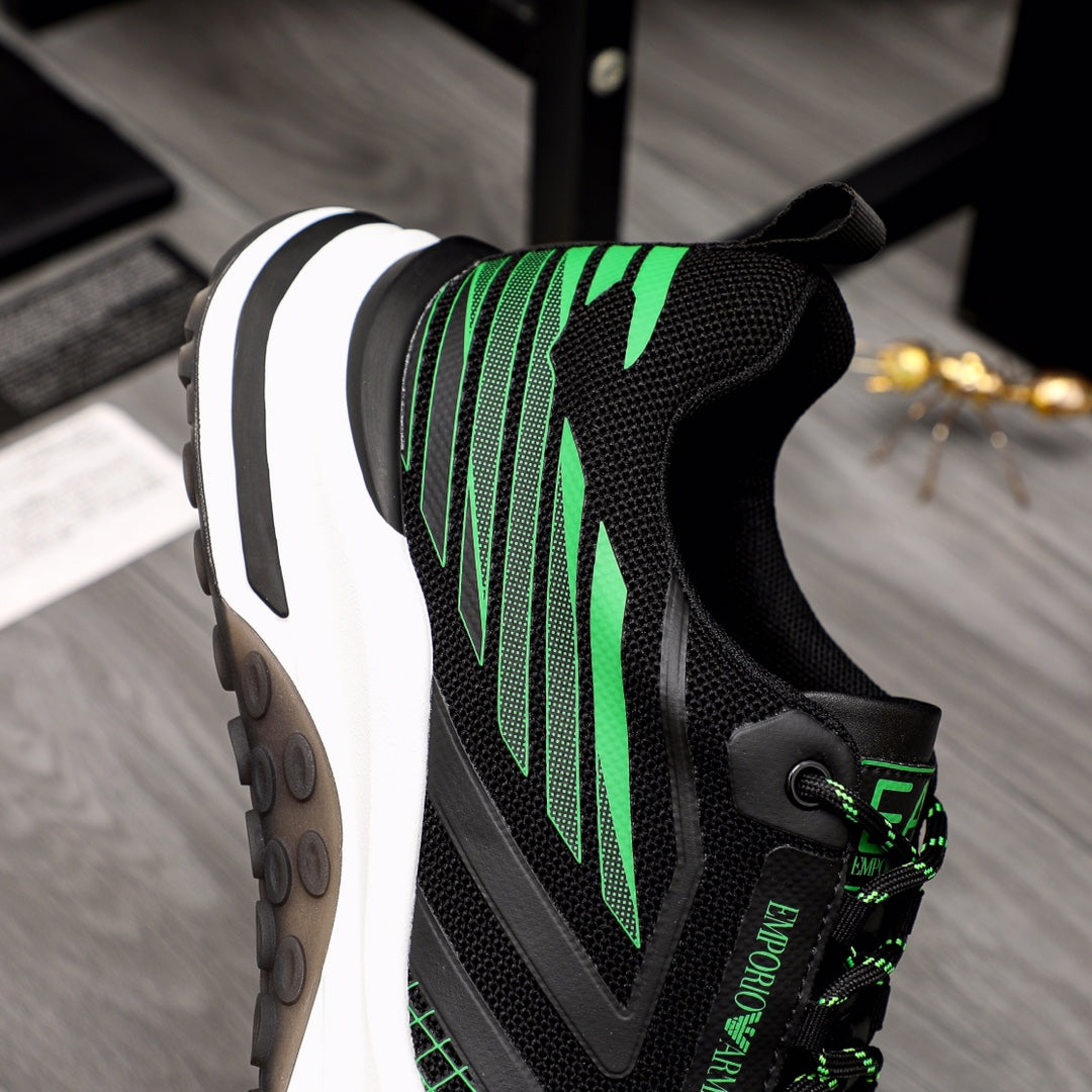 LuxluxHouse Best Quality Shoes Shoes Amiri