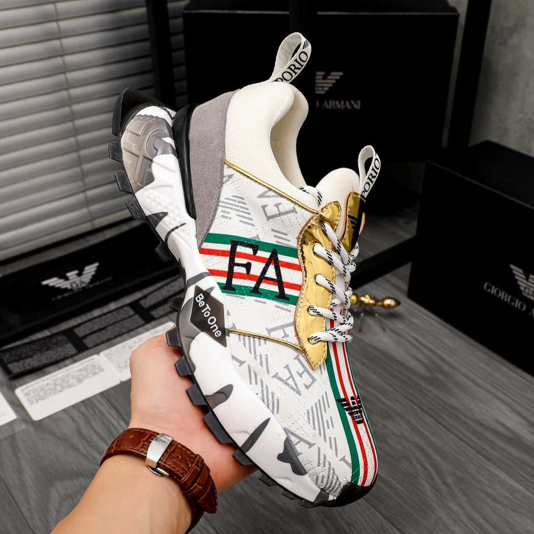 LuxluxHouse Best Quality Shoes Shoes Amiri