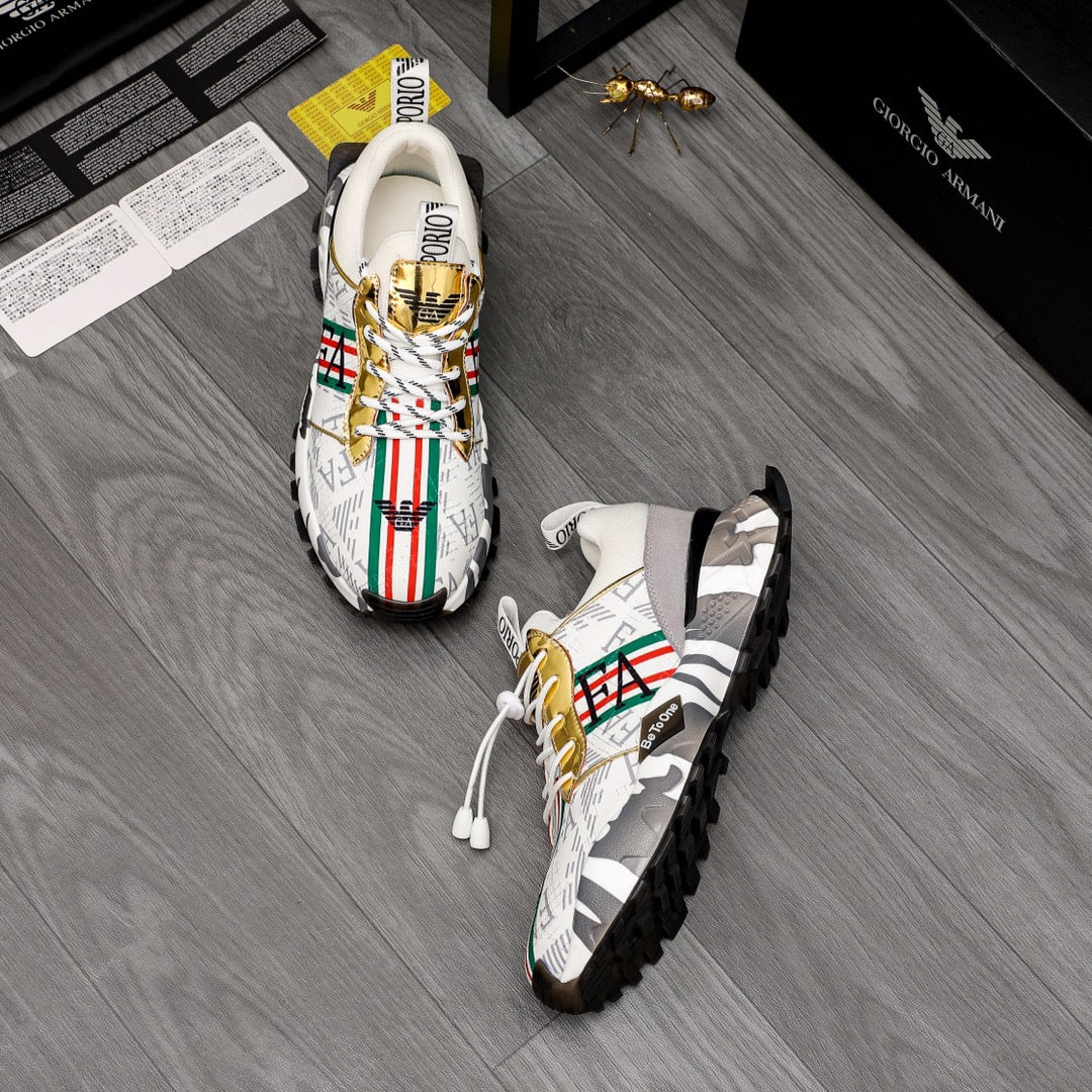 LuxluxHouse Best Quality Shoes Shoes Amiri