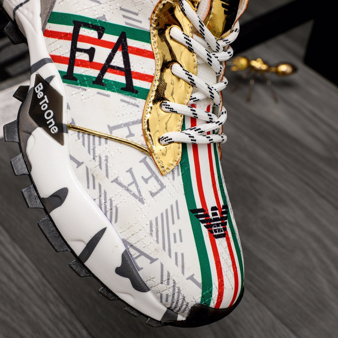LuxluxHouse Best Quality Shoes Shoes Amiri